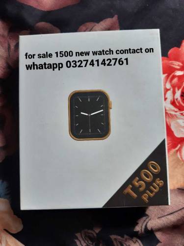 smart watch selling 