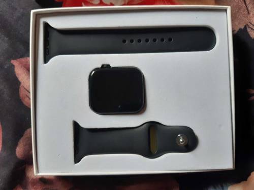 smart watch selling 