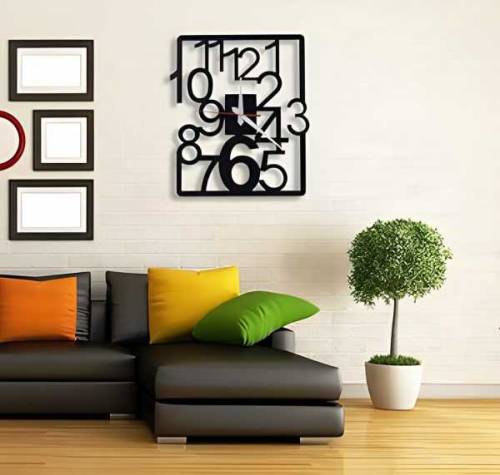 wall clocks 