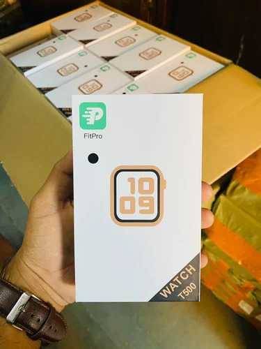 T500 smart watch 