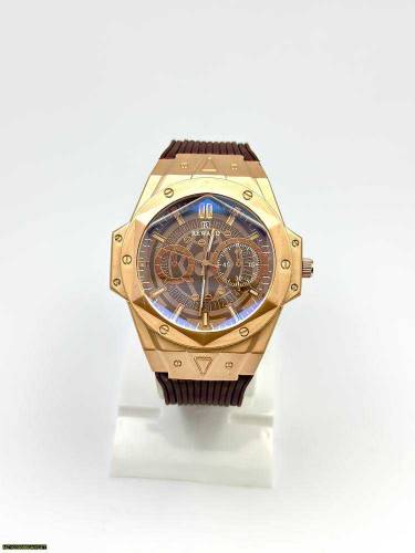 Men's Classic Analogue watch