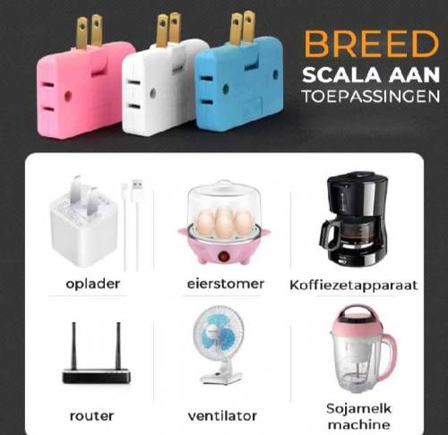 socket for easy life 