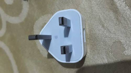 origanl Apple charger