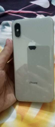 IPHONE X NON PTA