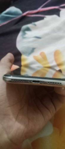 IPHONE X NON PTA