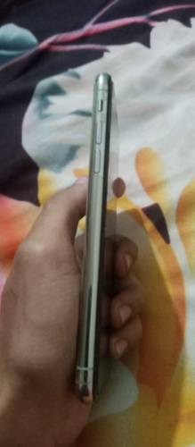 IPHONE X NON PTA