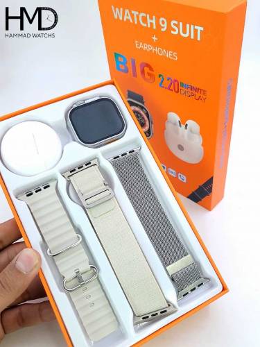 digital watches 
