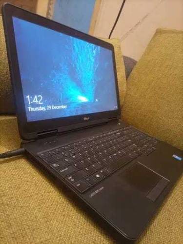 Dell Latitude E5440