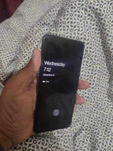 oneplus 9r