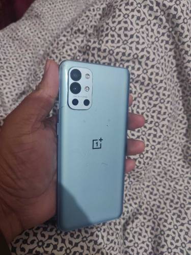 oneplus 9r