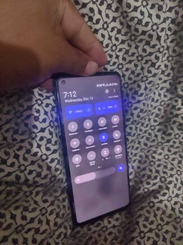 oneplus 9r