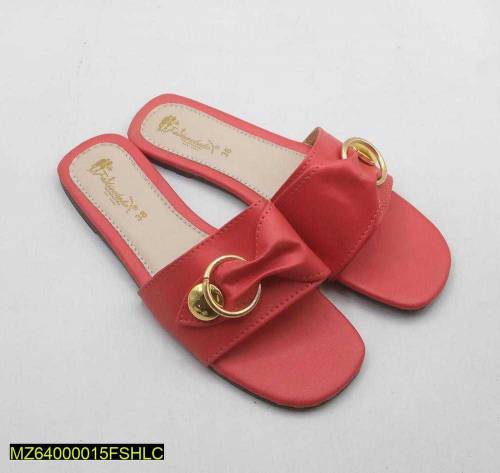 Sleek Metro Pumps 