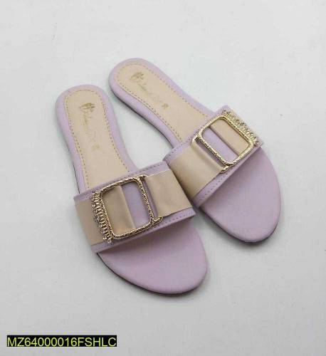 Sleek Metro Pumps 