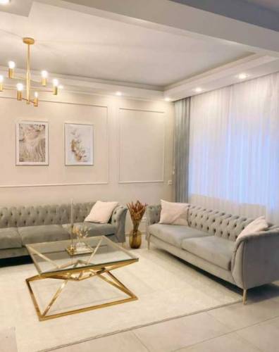home interior designed