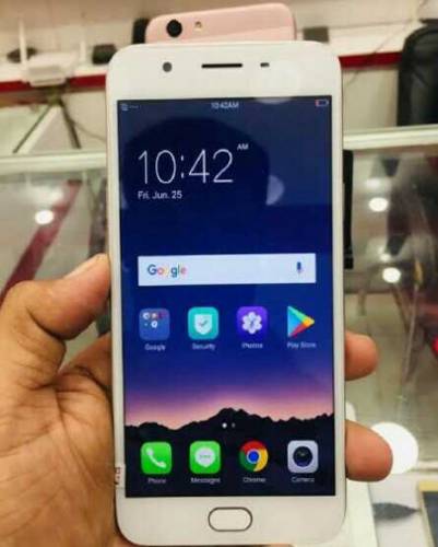 Oppo F1s 4/64