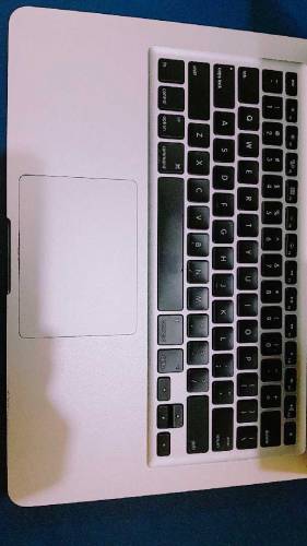 MacBook Pro 