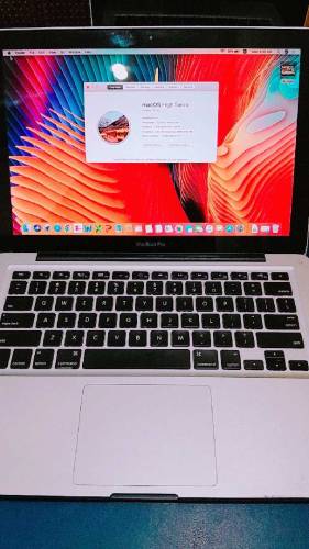 MacBook Pro 