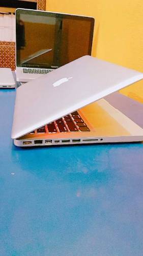MacBook Pro 