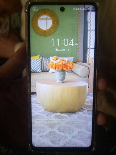Infinix mobile