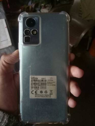 Infinix mobile