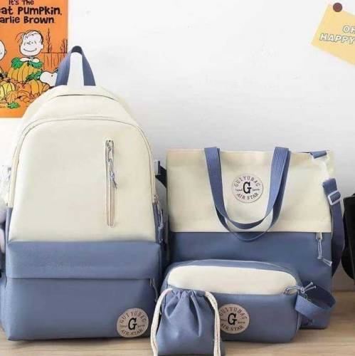  Nylon Bags 