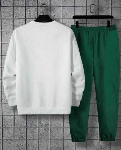 2pcs Unisex Track Suit Branded 