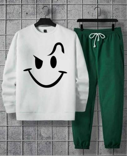 2pcs Unisex Track Suit Branded 