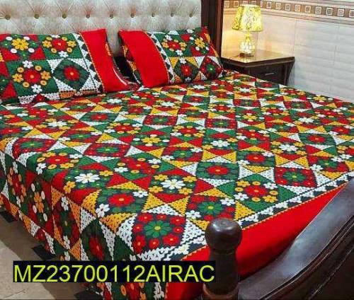 bed sheet