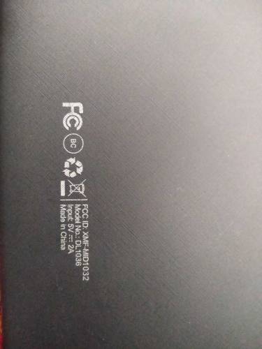 digiland tablet android 10 ram rom 2 gb 32 gb 