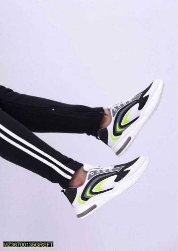 Compostable Joggers for men's and women's 