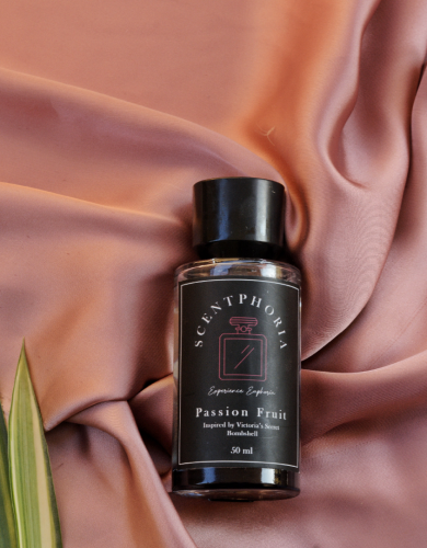 Passion Fruit womens perfume with gift box 