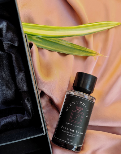 Passion Fruit womens perfume with gift box 