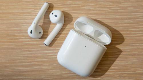 Branded Quality Air pod 