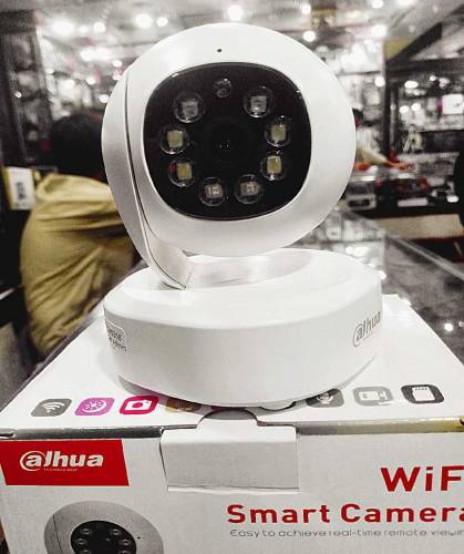 wifi camera night vision color full 