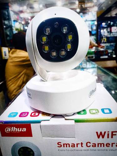 wifi camera night vision color full 