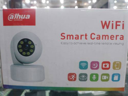 wifi camera night vision color full 