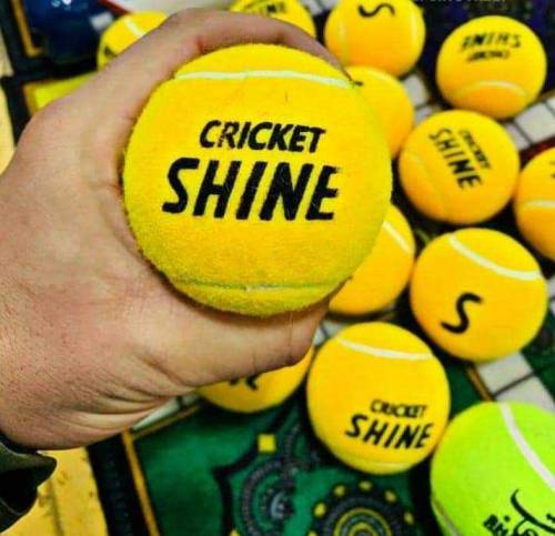SHINE BALL