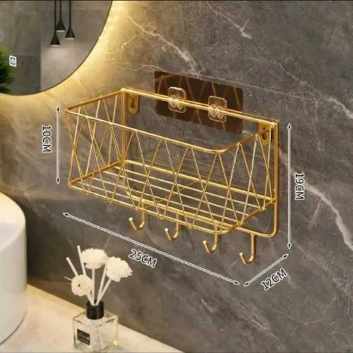 European-style Double-layer Living Room Decoration, Jewelry storage 