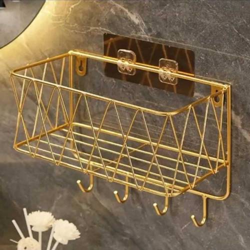 European-style Double-layer Living Room Decoration, Jewelry storage 