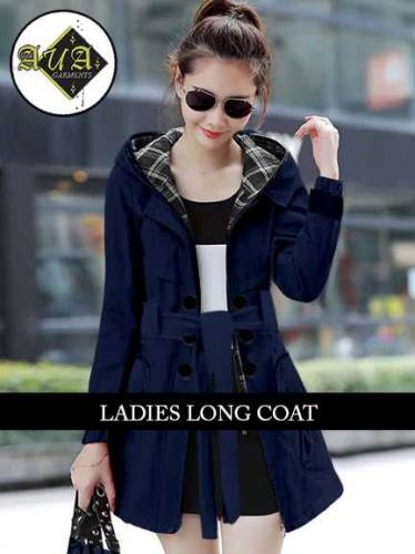 ladies coat for winter