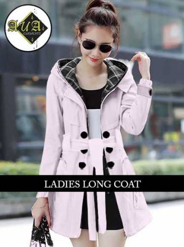ladies coat for winter