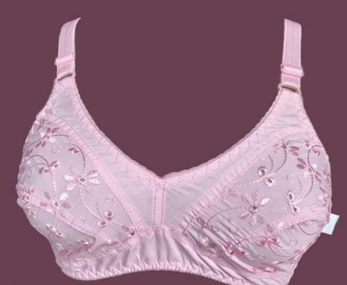 Cotton Bra
