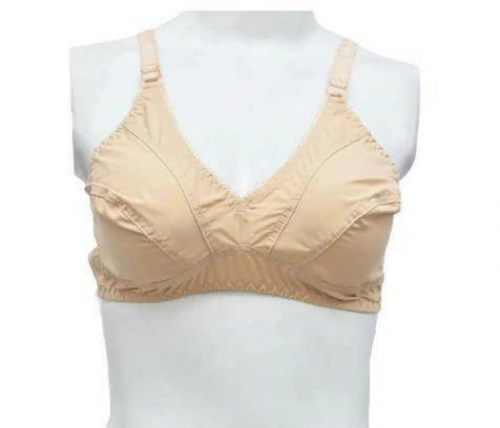 Cotton Bra