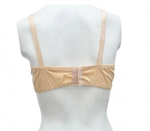Cotton Bra