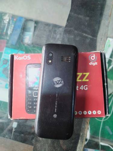 Jazz Digit Mobile