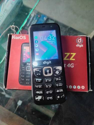 Jazz Digit Mobile