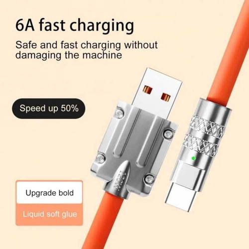  charging cable