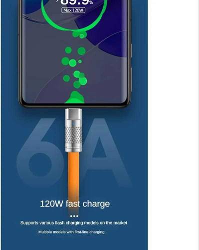  charging cable