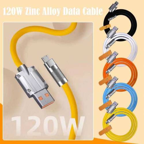  charging cable