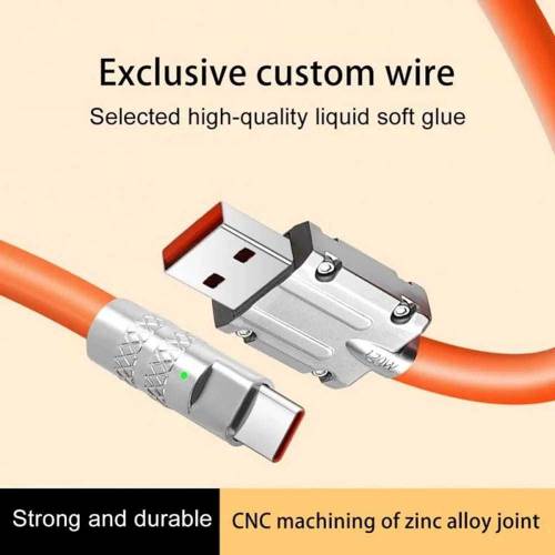  charging cable